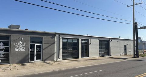 Photo of 1201 W Reno Avenue, Oklahoma City, OK 73106 (MLS # 1201153)