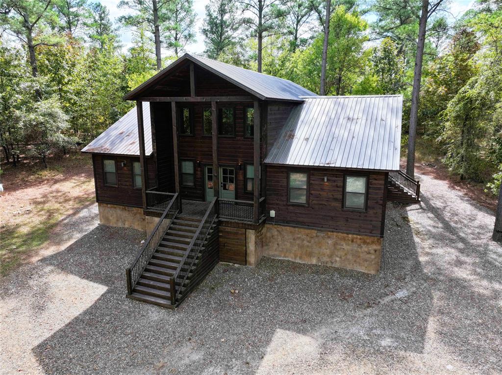 7 Mossy Oak Trail