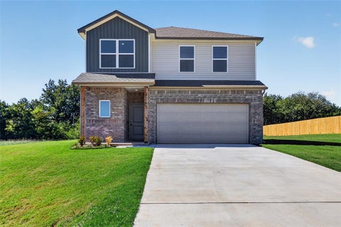 Photo of 4308 S Elm Ridge Street, Stillwater, OK 74074 (MLS # 1249426)