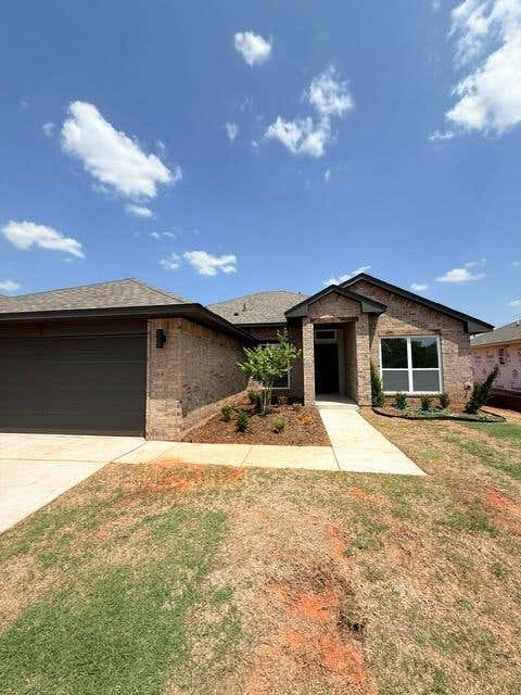 Photo of 1820 Pin Cherry Lane, Moore, OK 73160 (MLS # 1244304)