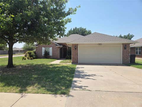 Photo of 16001 Korie Drive, Edmond, OK 73013 (MLS # 1240882)