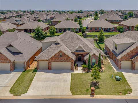 Photo of 532 Dardanelle Pass, Edmond, OK 73025 (MLS # 1242027)
