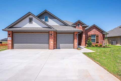 Photo of 1173 Copper Ridge Circle, Piedmont, OK 73078 (MLS # 1238790)