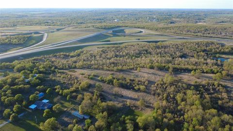 Photo of Luther, OK 73054 (MLS # 1224345)