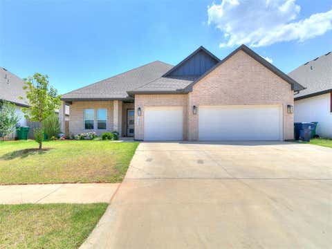 Photo of 6400 NW 157th Street, Edmond, OK 73013 (MLS # 1242985)