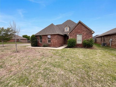 Photo of 2237 NW 158th Street, Edmond, OK 73013 (MLS # 1225575)