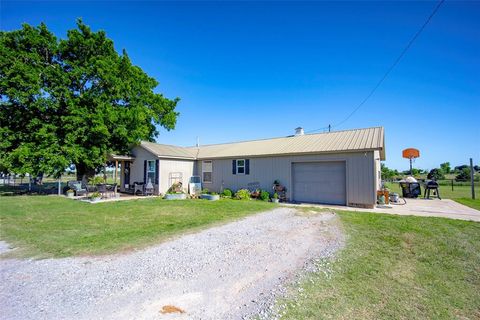 Photo of 2048 County Street 2970, Blanchard, OK 73010 (MLS # 1228024)