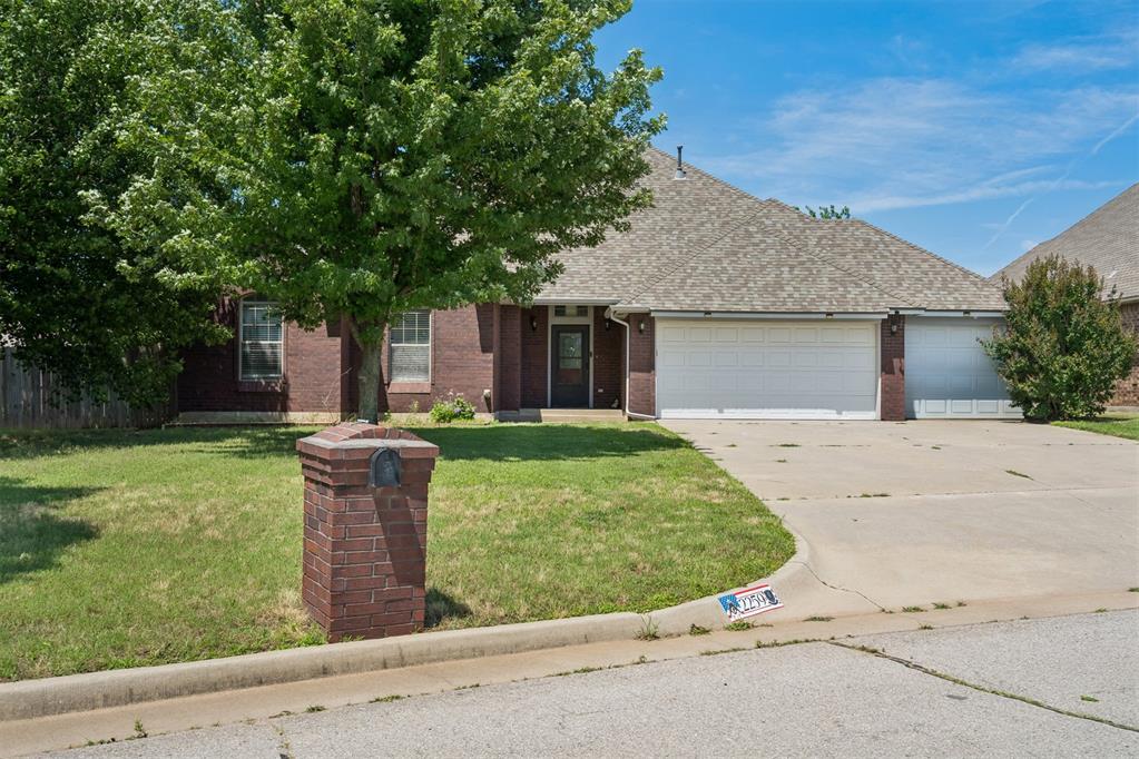 Photo 1 of 49 — 2259 Bradford Avenue, Newcastle, OK 73065