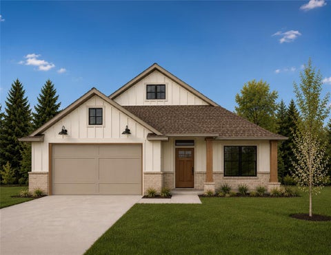 Photo of 1206 Flint Hills Street, Norman, OK 73069 (MLS # 1243898)