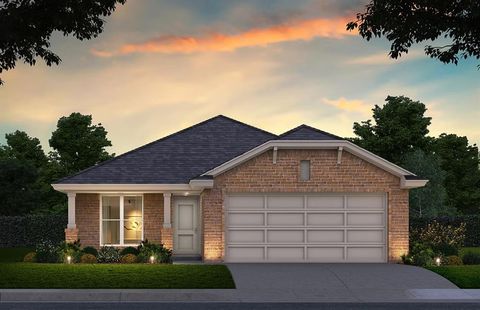 Photo of 19600 Bascom Street, Edmond, OK 73012 (MLS # 1228875)
