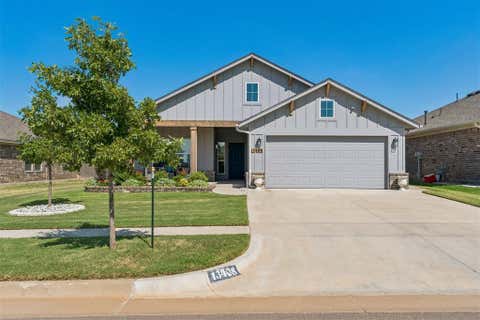 Photo of 13408 Grass Plain Avenue, Piedmont, OK 73099 (MLS # 1245001)