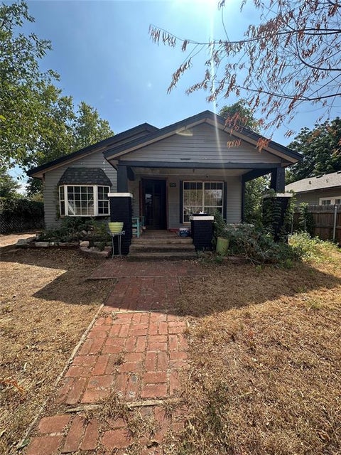 Photo of 1540 NW 45th Street, Oklahoma City, OK 73118 (MLS # 1250294)