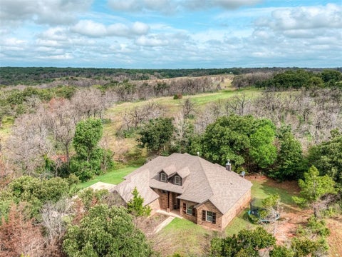 Photo of 22422 Flying Hawk Trail, Luther, OK 73054 (MLS # 1232099)