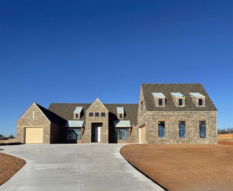 Photo of 975 Trunci Circle, Newcastle, OK 73065 (MLS # 1171081)