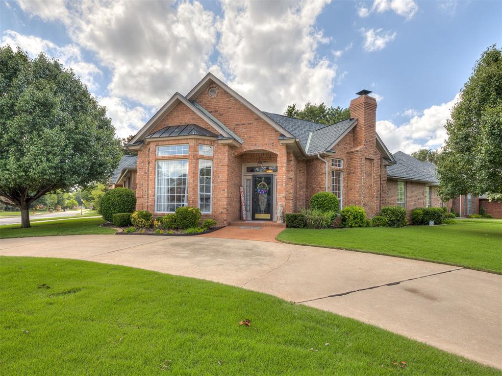 Photo 1 of 50 — 12513 Lorien Way, Oklahoma City, OK 73170
