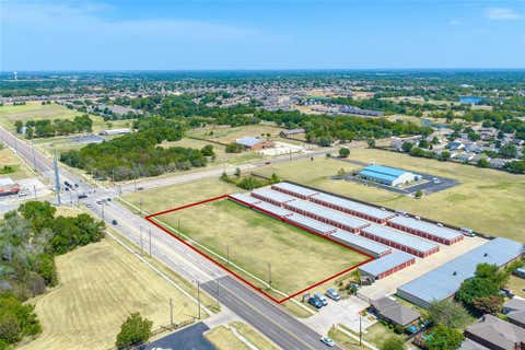 Photo of 0 SE 24th Avenue, Norman, OK 73071 (MLS # 1245925)