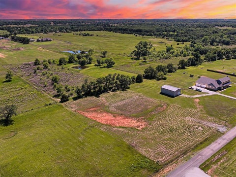 Photo of 34853 Wildcat Way, Shawnee, OK 74801 (MLS # 1246163)