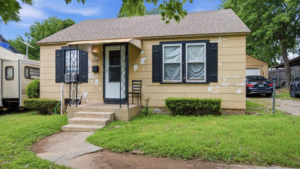 Photo 1 of 20 — 3417 NW 14th Street, Oklahoma City, OK 73107