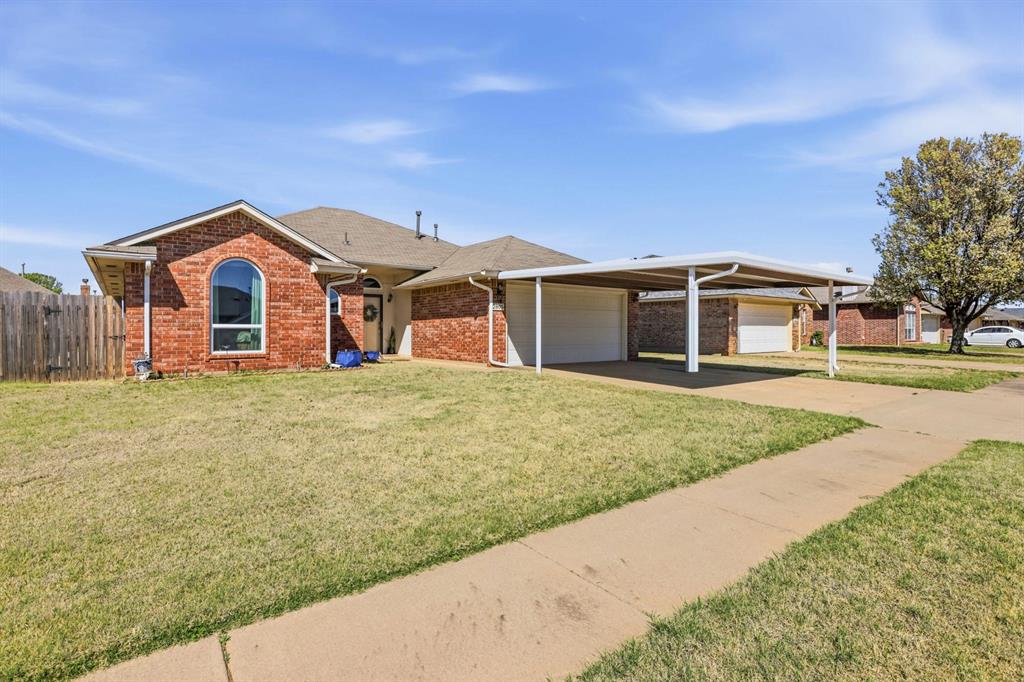 Photo 1 of 35 — 2805 SE 95th Street, Oklahoma City, OK 73160