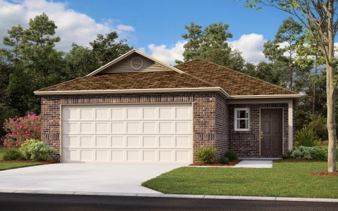 Photo of 1115 Saddle Drive, Guthrie, OK 73044 (MLS # 1248600)