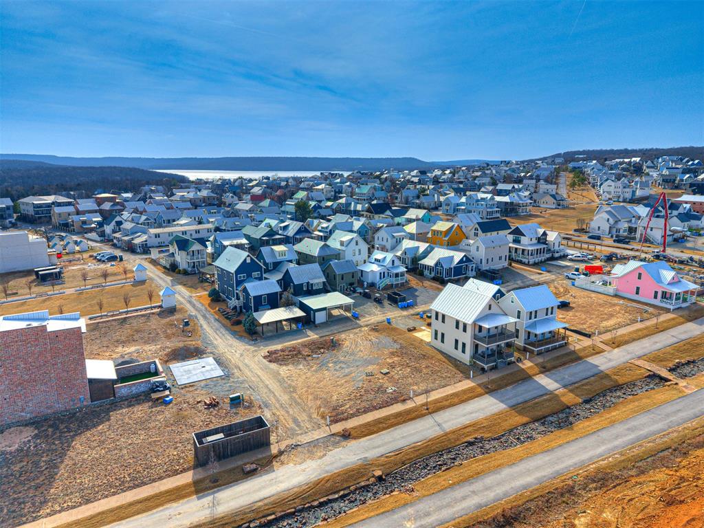 View of property location featuring nearby suburban area