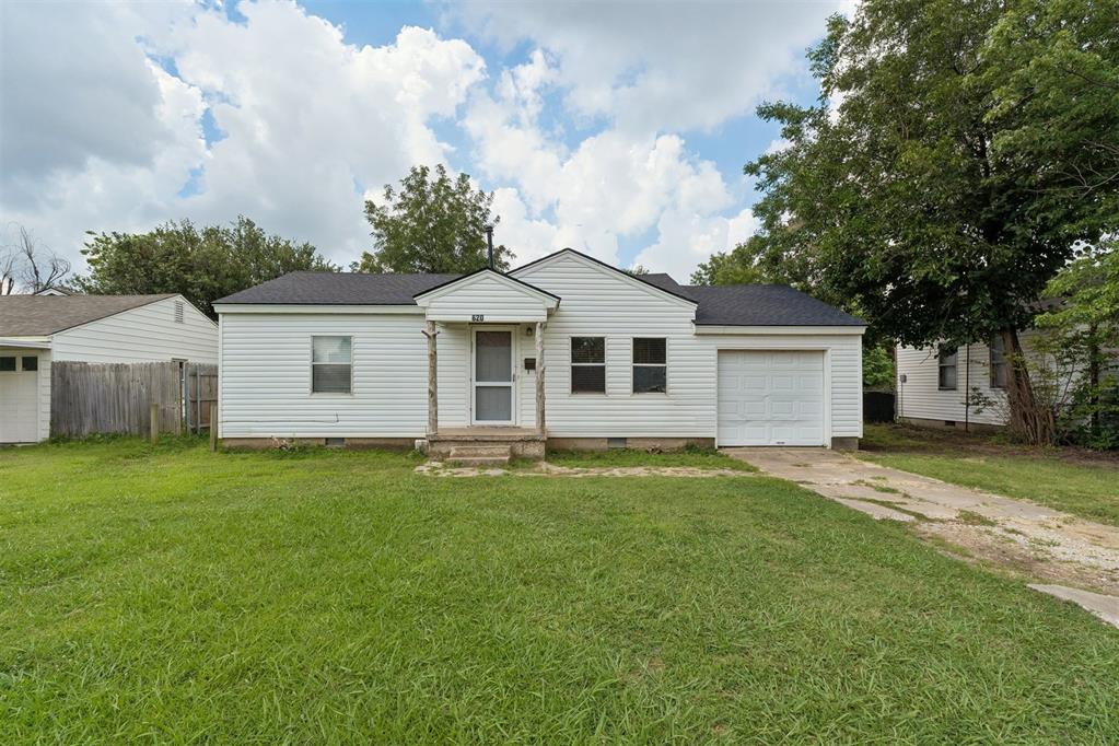Photo 1 of 29 — 620 Proctor Place, Oklahoma City, OK 73110