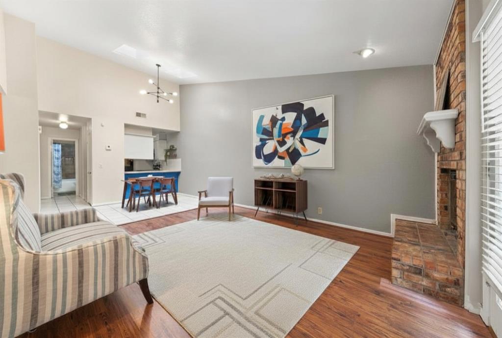 Photo 1 of 22 — 1030 Pruett Drive, Edmond, OK 73003