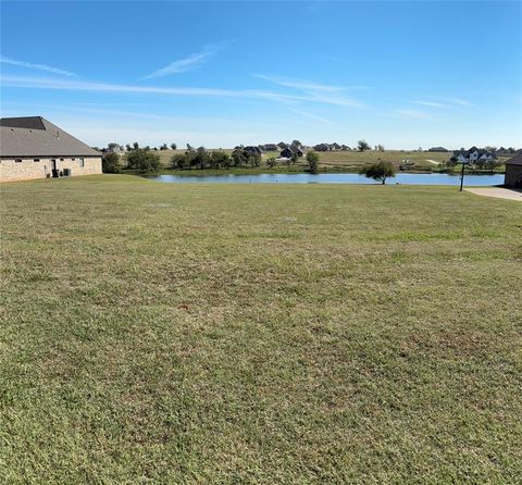 Photo of 2179 County Street 2945 Street, Blanchard, OK 73010 (MLS # 1204943)