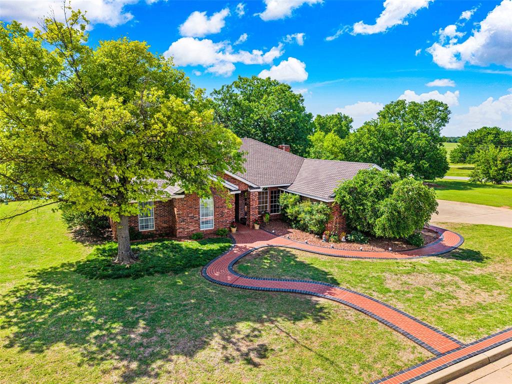 Photo 1 of 48 — 2102 Lakewood, Chickasha, OK 73018