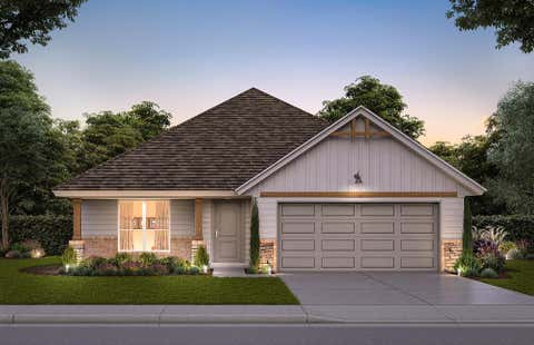 Photo of 12636 NW 137th Street, Piedmont, OK 73078 (MLS # 1243728)