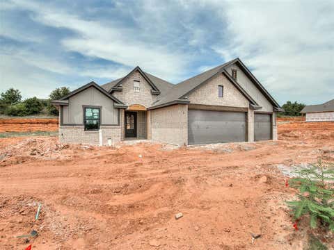 Photo of 2133 Preserve Edge Drive, Edmond, OK 73034 (MLS # 1241459)