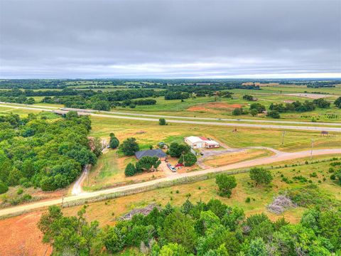 Photo of 2830 N Macarthur Avenue #1-6, Blanchard, OK 73010 (MLS # 1181596)