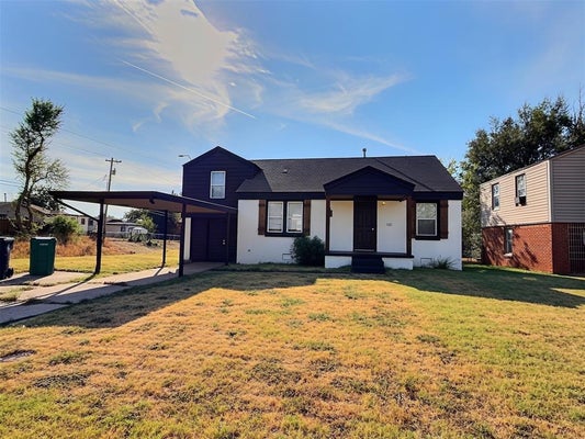 1701 ALBANY AVE, OKLAHOMA CITY, OK 73111 - Image 5756f46cf8d416fdcde7b08b4b067f02/365556874