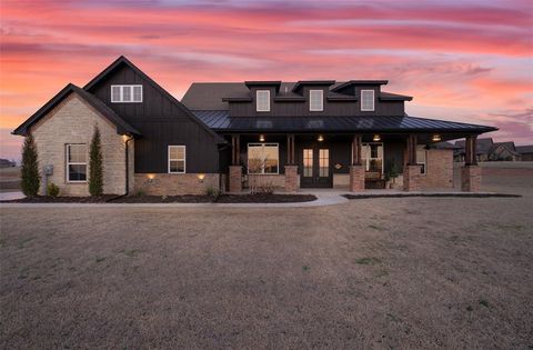Photo of 3684 Side Hill Court, Newcastle, OK 73065 (MLS # 1206821)