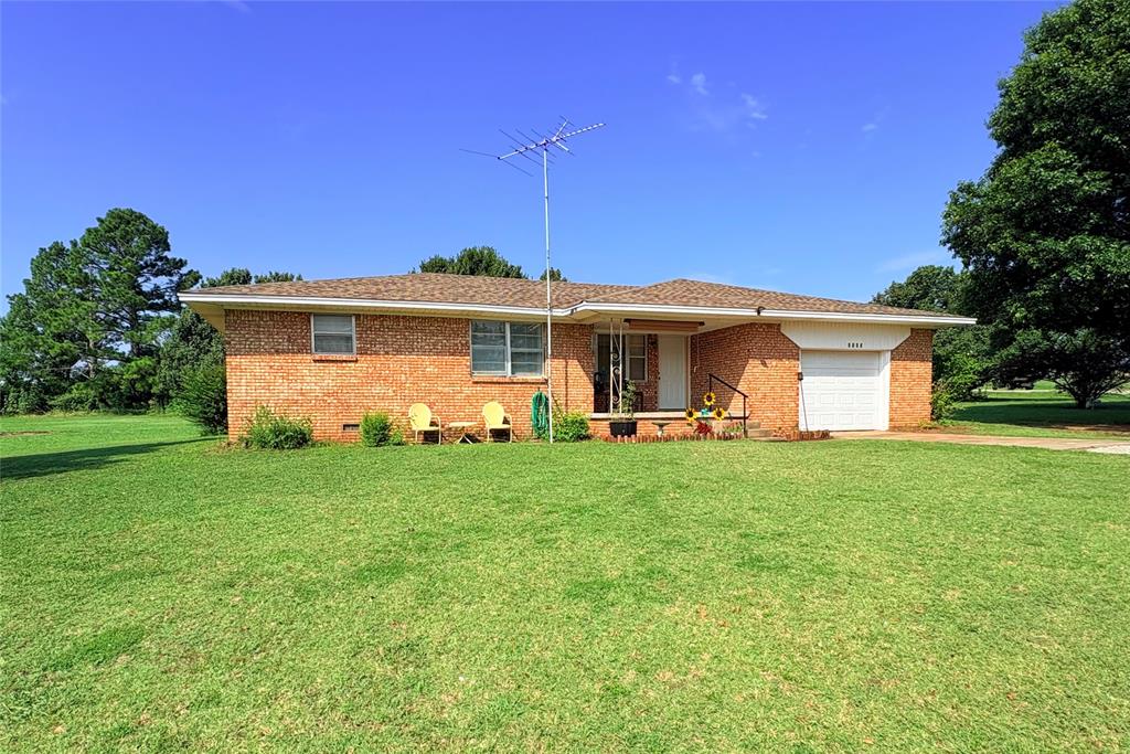 Photo 1 of 25 — 2103 8th Street, Prague, OK 74864