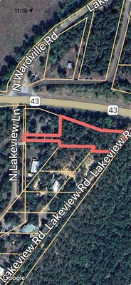 LAKEVIEW RD, ATOKA, OK 74525 - Image 57e8338ff0b02a396fc17f960e4c8bbb/705622032
