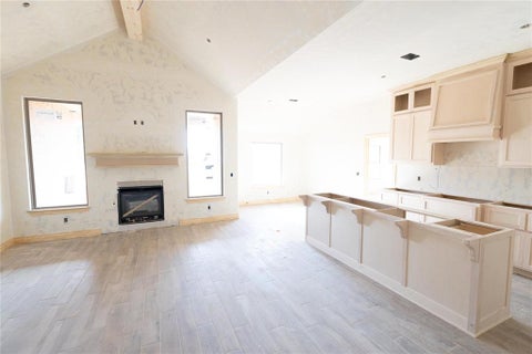 Photo of 667 Straight Street, Guthrie, OK 73044 (MLS # 1208359)