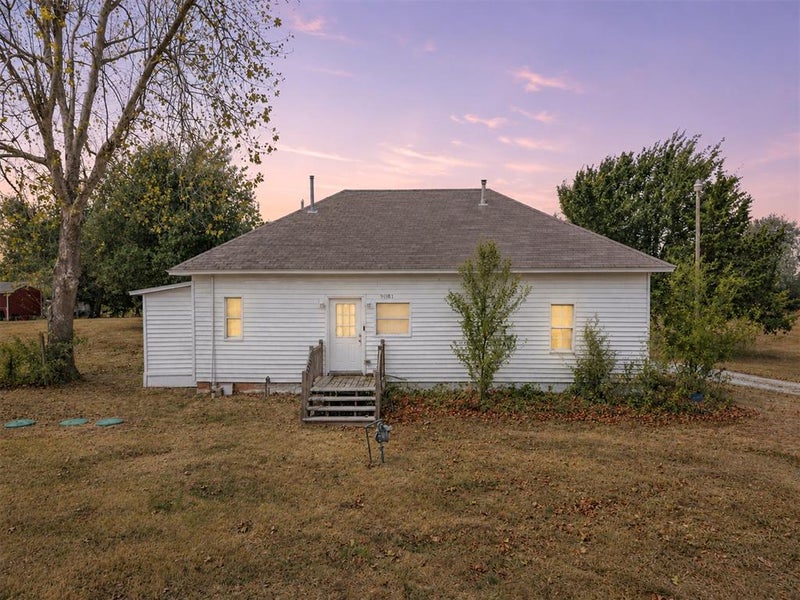 9081 Jasper Dr Jones OK photo 1