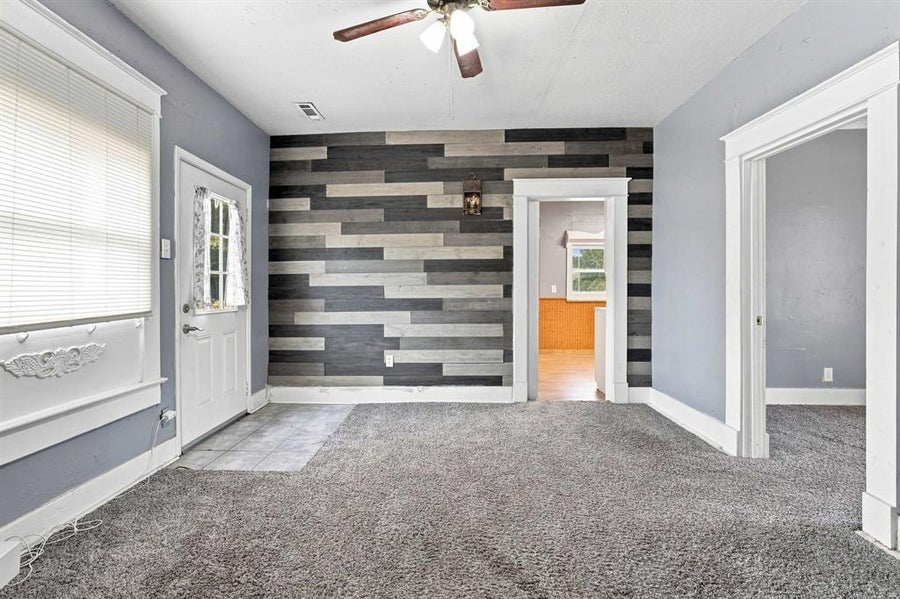 9081 Jasper Dr Jones OK photo 3