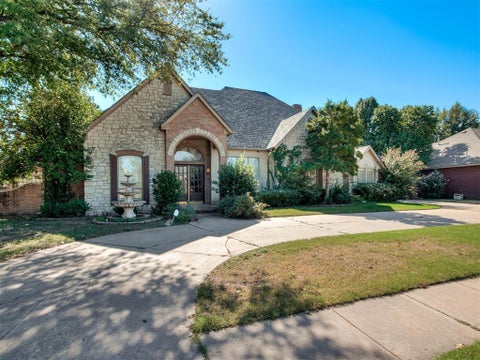 Photo of 12209 Long Lake Boulevard, Oklahoma City, OK 73170 (MLS # 1250850)