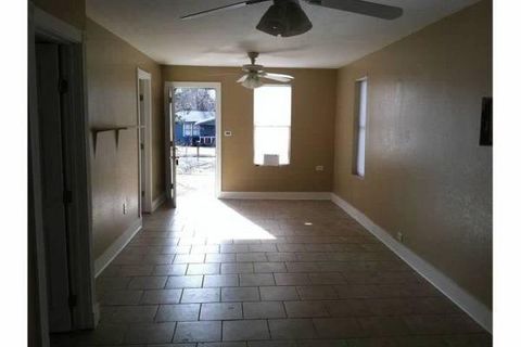 Photo of 9619 SE 4 Street, Midwest City, OK 73130 (MLS # 1226180)