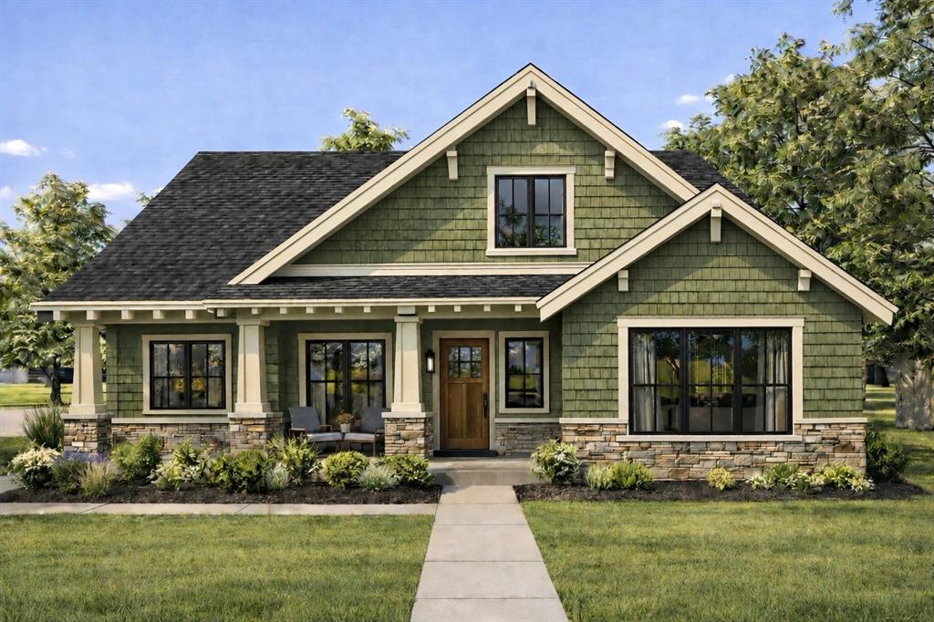 Photo 1 of 2 — 924 Hardin Drive, Norman, OK 73072