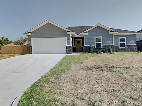 Photo of 7001 Elk Canyon Road, Oklahoma City, OK 73162 (MLS # 1249323)