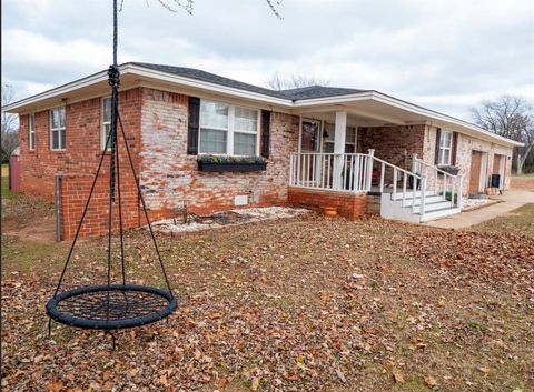 Photo of 14741 NE 63rd Street, Choctaw, OK 73020 (MLS # 1213805)