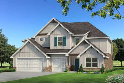 Photo of 11513 NW 136th Circle, Piedmont, OK 73078 (MLS # 1245374)
