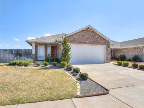 Photo of 19628 Brookville Drive, Edmond, OK 73012 (MLS # 1240689)