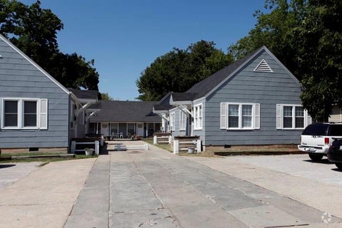 Photo of 524 S University Boulevard, Norman, OK 73069 (MLS # 1252378)