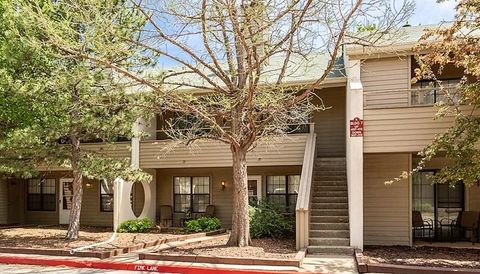 Photo of 11130 Stratford Drive #408, Oklahoma City, OK 73120 (MLS # 1229312)
