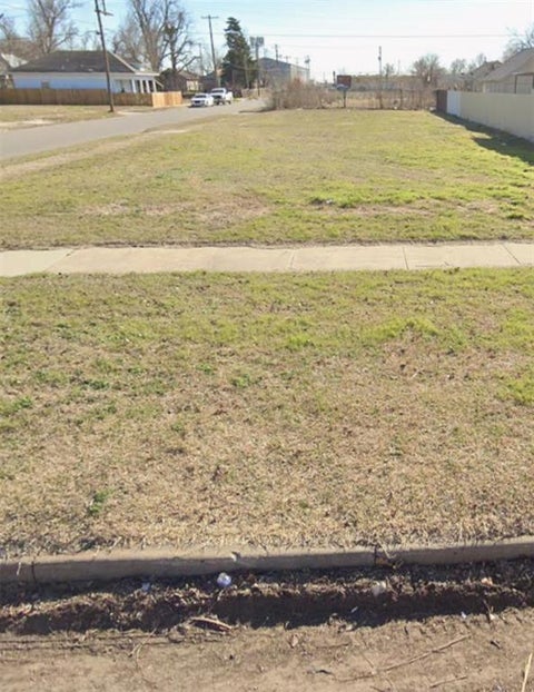 Photo of NW 2nd Street, Oklahoma City, OK 73108 (MLS # 1252943)