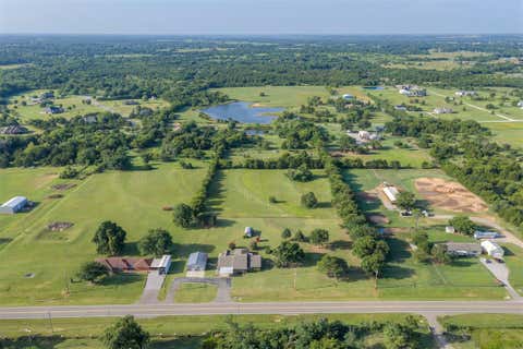 Photo of 6400 E Etowah Road, Noble, OK 73068 (MLS # 1240007)